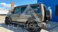 2022 Mercedes Benz G 63