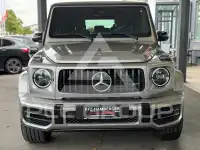 2022 Mercedes Benz G 63