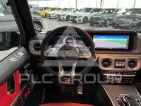 2022 Mercedes Benz G 63