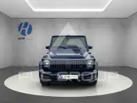 2022 Mercedes Benz G 63