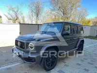 2022 Mercedes Benz G 63