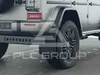 2022 Mercedes Benz G 63