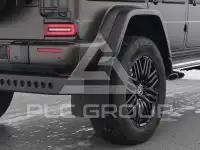 2022 Mercedes Benz G 63
