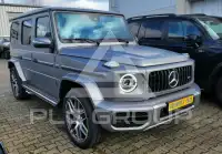 2022 Mercedes Benz G 63