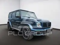 2022 Mercedes Benz G 63