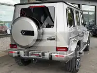 2022 Mercedes Benz G 63