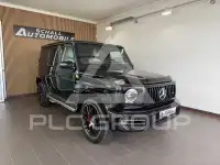 2022 Mercedes Benz G 63