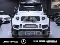 2022 Mercedes Benz G 63