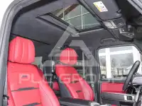 2022 Mercedes Benz G 63