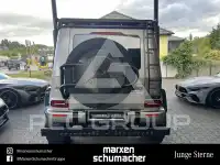 2022 Mercedes Benz G 63