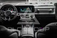 2022 Mercedes Benz G 63