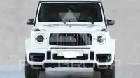 2022 Mercedes Benz G 63