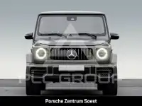 2022 Mercedes Benz G 63