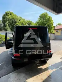 2022 Mercedes Benz G 63