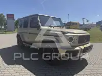 2022 Mercedes Benz G 63