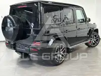 2022 Mercedes Benz G 63