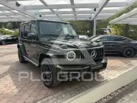 2022 Mercedes Benz G 63