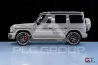 2022 Mercedes Benz G 63