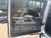 2022 Mercedes Benz G 63