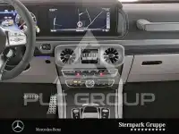 2022 Mercedes Benz G 63