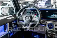 2022 Mercedes Benz G 63