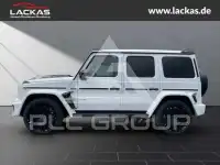 2022 Mercedes Benz G 63