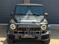 2022 Mercedes Benz G 63