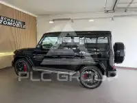 2022 Mercedes Benz G 63