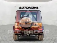 2022 Mercedes Benz G 63