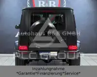 2022 Mercedes Benz G 63