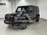 2022 Mercedes Benz G 63