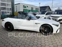 2022 Mercedes Benz SL 630