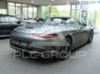 2022 Mercedes Benz SL 630