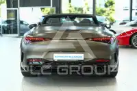 2022 Mercedes Benz SL 630