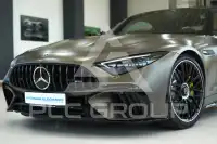 2022 Mercedes Benz SL 630