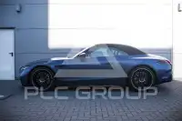 2022 Mercedes Benz SL 630