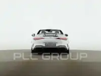 2022 Mercedes Benz SL 630