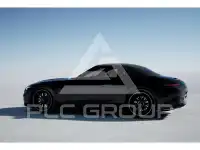 2022 Mercedes Benz SL 630
