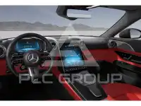 2022 Mercedes Benz SL 630
