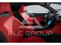 2022 Mercedes Benz SL 630