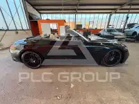 2022 Mercedes Benz SL 630