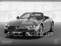 2022 Mercedes Benz SL 630