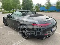 2022 Mercedes Benz SL 630