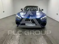 2022 Mercedes Benz SL 630