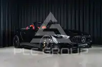 2022 Mercedes Benz SL 630