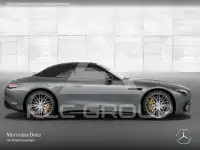 2022 Mercedes Benz SL 630