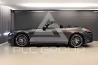 2022 Mercedes Benz SL 630