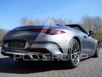 2022 Mercedes Benz SL 630