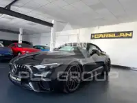2022 Mercedes Benz SL 630