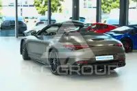 2022 Mercedes Benz SL 630